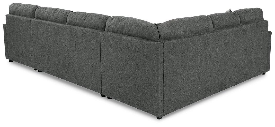 Edenfield Living Room Set - U&U Home Budget Furniture (Carteret, NJ)