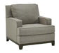 Kaywood Living Room Set - U&U Home Budget Furniture (Carteret, NJ)