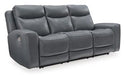 Mindanao Living Room Set - U&U Home Budget Furniture (Carteret, NJ)
