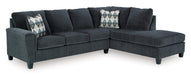 Abinger Living Room Set - U&U Home Budget Furniture (Carteret, NJ)