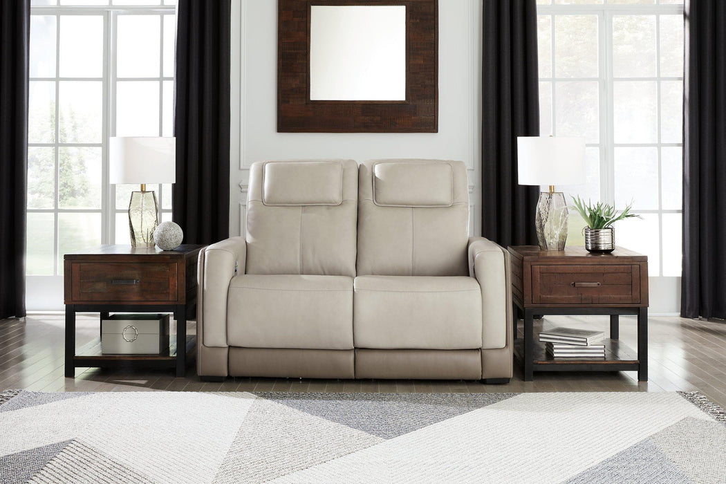 Battleville Living Room Set - U&U Home Budget Furniture (Carteret, NJ)