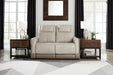 Battleville Living Room Set - U&U Home Budget Furniture (Carteret, NJ)