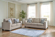 Deltona Living Room Set - U&U Home Budget Furniture (Carteret, NJ)