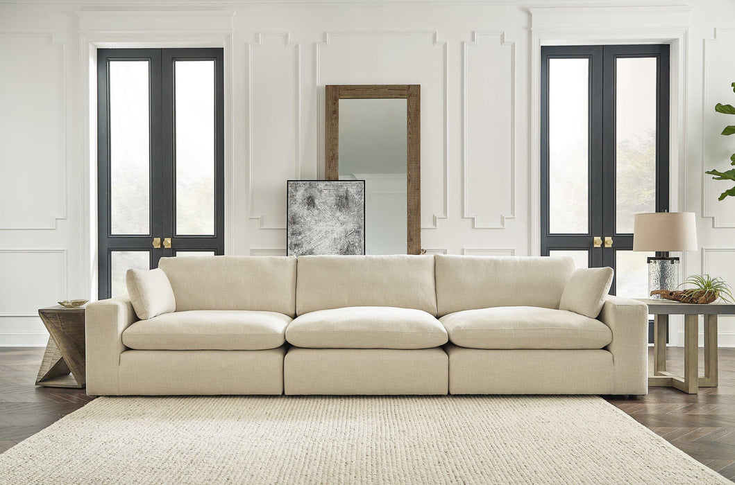 Elyza Living Room Set - U&U Home Budget Furniture (Carteret, NJ)
