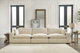 Elyza Living Room Set - U&U Home Budget Furniture (Carteret, NJ)