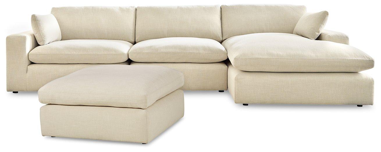 Elyza Living Room Set - U&U Home Budget Furniture (Carteret, NJ)
