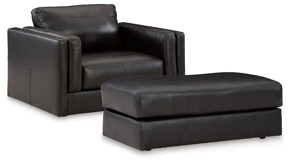 Amiata Upholstery Package - U&U Home Budget Furniture (Carteret, NJ)