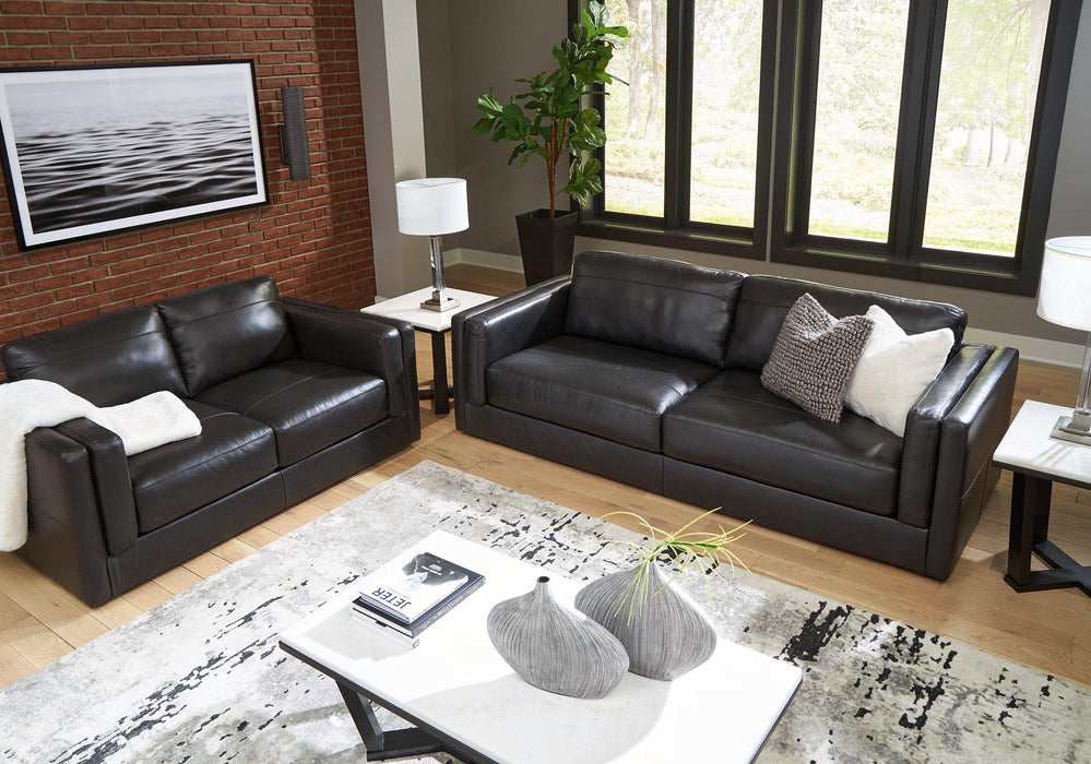 Amiata Upholstery Package - U&U Home Budget Furniture (Carteret, NJ)