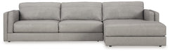 Amiata Upholstery Package - U&U Home Budget Furniture (Carteret, NJ)