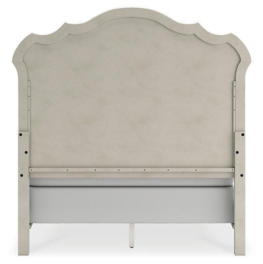 Arlendyne Bedroom Set - U&U Home Budget Furniture (Carteret, NJ)