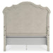 Arlendyne Bedroom Set - U&U Home Budget Furniture (Carteret, NJ)