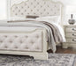 Arlendyne Bedroom Set - U&U Home Budget Furniture (Carteret, NJ)