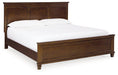 Danabrin Bedroom Set - U&U Home Budget Furniture (Carteret, NJ)