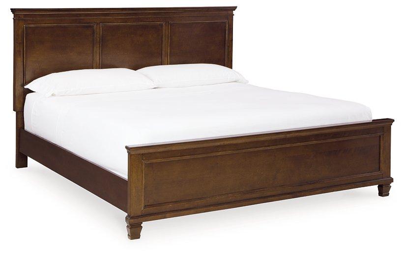 Danabrin Bedroom Set - U&U Home Budget Furniture (Carteret, NJ)