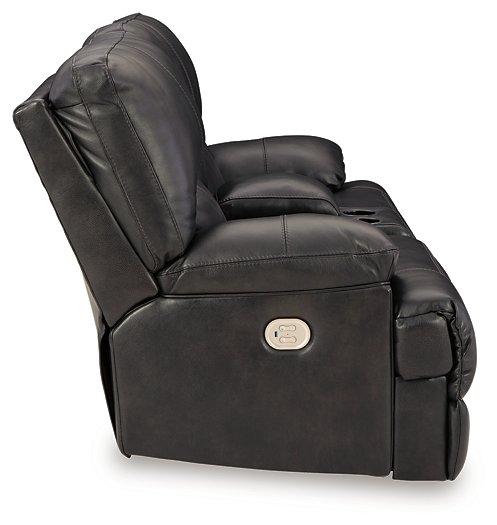 Mountainous Living Room Set - U&U Home Budget Furniture (Carteret, NJ)