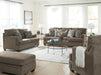 Stonemeade Living Room Set - U&U Home Budget Furniture (Carteret, NJ)