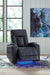 Feazada Power Recliner - U&U Home Budget Furniture (Carteret, NJ)