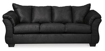 Darcy Living Room Set - U&U Home Budget Furniture (Carteret, NJ)