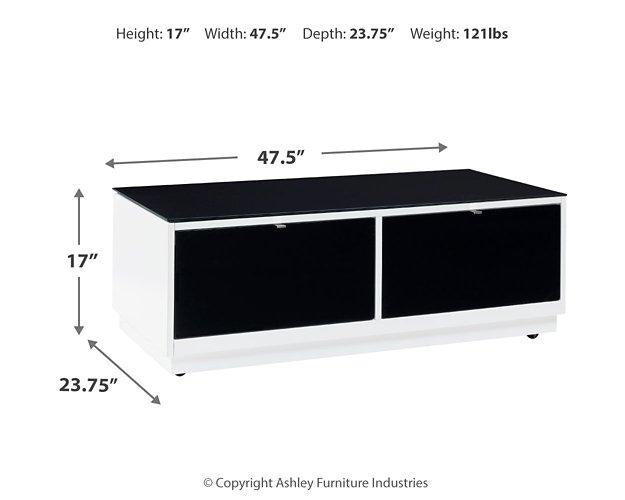 Gardoni Table Set - U&U Home Budget Furniture (Carteret, NJ)