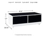 Gardoni Table Set - U&U Home Budget Furniture (Carteret, NJ)