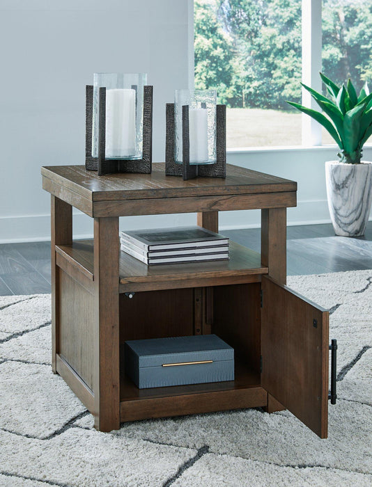 Boardernest Occasional Table Set - U&U Home Budget Furniture (Carteret, NJ)
