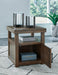 Boardernest Occasional Table Set - U&U Home Budget Furniture (Carteret, NJ)