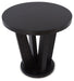 Chasinfield Occasional Table Set - U&U Home Budget Furniture (Carteret, NJ)