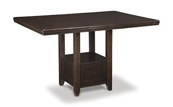 Haddigan Dining Room Set - U&U Home Budget Furniture (Carteret, NJ)