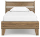 Deanlow Bedroom Package - U&U Home Budget Furniture (Carteret, NJ)