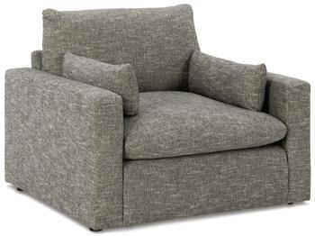 Dramatic Living Room Set - U&U Home Budget Furniture (Carteret, NJ)