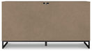 Neilsville Dresser - U&U Home Budget Furniture (Carteret, NJ)