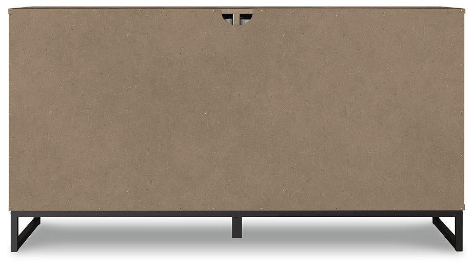 Neilsville Dresser - U&U Home Budget Furniture (Carteret, NJ)