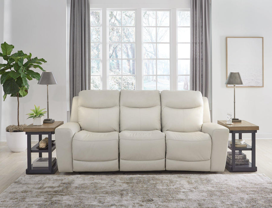 Mindanao Living Room Set - U&U Home Budget Furniture (Carteret, NJ)
