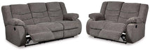 Tulen Living Room Set - U&U Home Budget Furniture (Carteret, NJ)