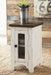 Wystfield End Table Set - U&U Home Budget Furniture (Carteret, NJ)