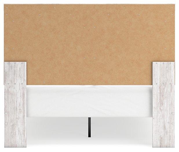 Cayboni Bed - U&U Home Budget Furniture (Carteret, NJ)