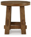 Mackifeld Occasional Table Set - U&U Home Budget Furniture (Carteret, NJ)