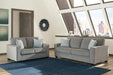 Altari Living Room Set - U&U Home Budget Furniture (Carteret, NJ)
