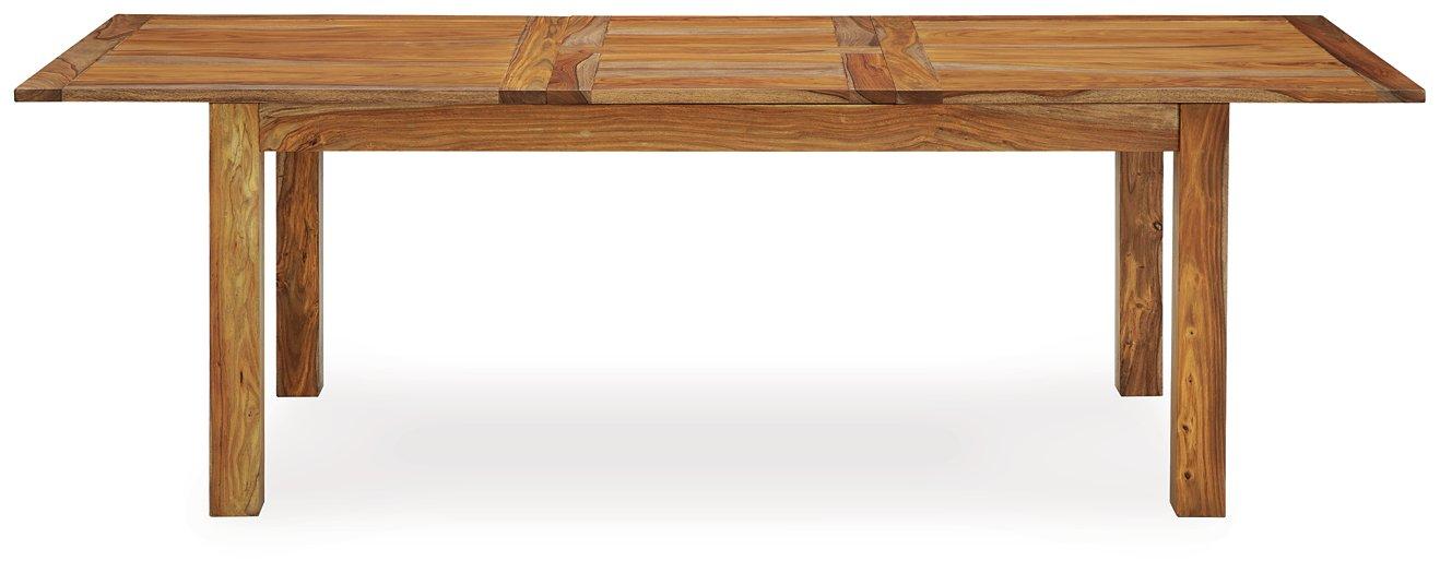 Dressonni Dining Room Set - U&U Home Budget Furniture (Carteret, NJ)