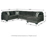Ballinasloe Living Room Set - U&U Home Budget Furniture (Carteret, NJ)