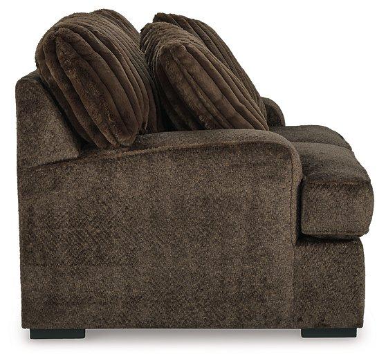 Aylesworth Upholstery Package - U&U Home Budget Furniture (Carteret, NJ)