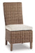 Beachcroft Outdoor Dining Set - U&U Home Budget Furniture (Carteret, NJ)