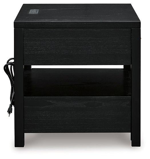 Winbardi Occasional Table Set - U&U Home Budget Furniture (Carteret, NJ)