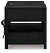Winbardi Occasional Table Set - U&U Home Budget Furniture (Carteret, NJ)