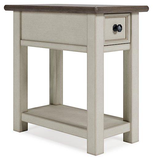 Bolanburg Table Set - U&U Home Budget Furniture (Carteret, NJ)