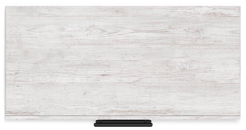 Cayboni Chest of Drawers - U&U Home Budget Furniture (Carteret, NJ)