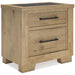 Galliden Bedroom Package - U&U Home Budget Furniture (Carteret, NJ)