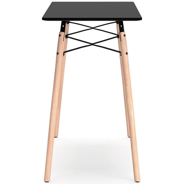 Jaspeni Home Office Desk - U&U Home Budget Furniture (Carteret, NJ)