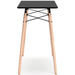 Jaspeni Home Office Desk - U&U Home Budget Furniture (Carteret, NJ)