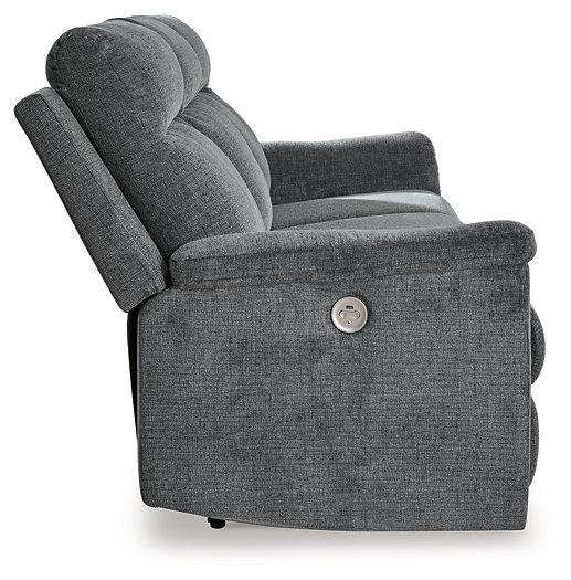 Barnsana Living Room Set - U&U Home Budget Furniture (Carteret, NJ)